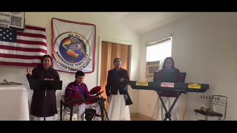 Revolution #Jesus #forward #newtimes