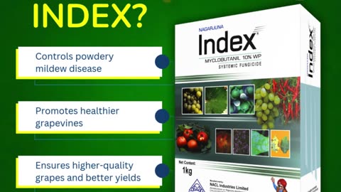 Explore Agrochemical Products Online | NACL Industries