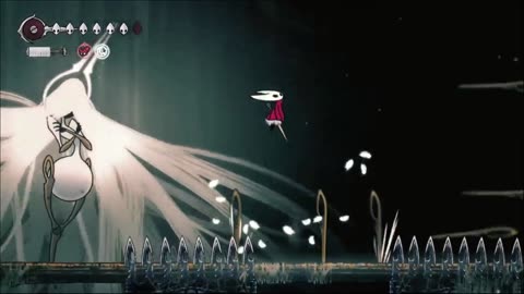 Hollow Knight: Silksong part 15 #RumbleGaming #Metroidvania #PlatinumTrophy
