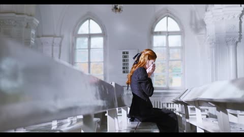 "Meditation" music video
