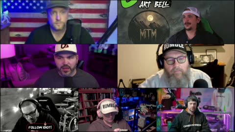 Rumble Creators Transform DreamHack with a Surge of Unity and Authentic Community