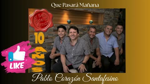 𝗘𝗟 𝗦𝗘𝗟𝗟𝗢 𝗗𝗘𝗟 𝗔𝗠𝗢𝗥