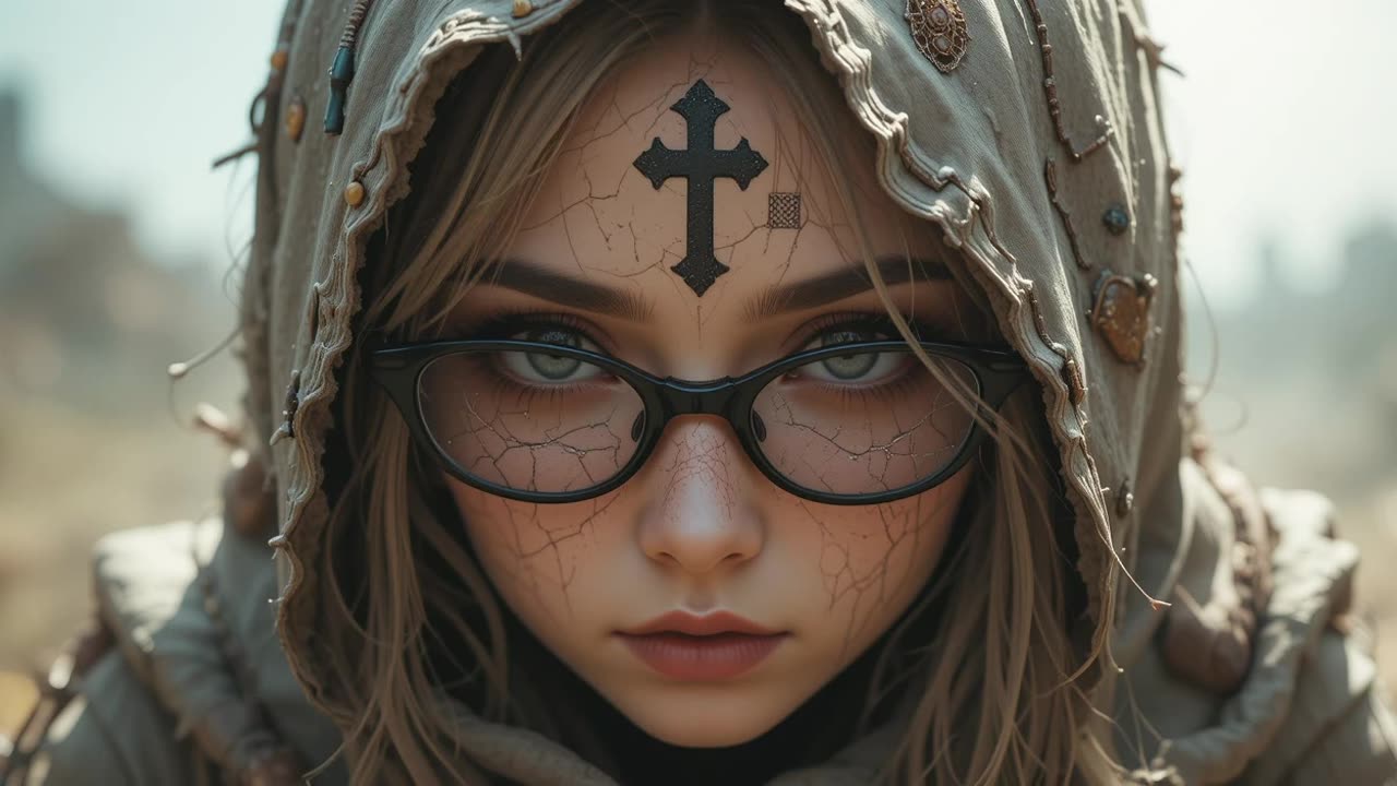 Clockwork Soul