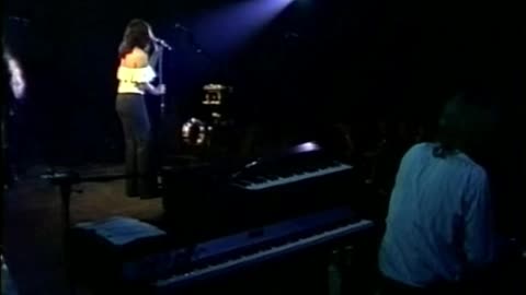 Love Has No Pride (Libby Titus cover) - Linda Ronstadt (live)