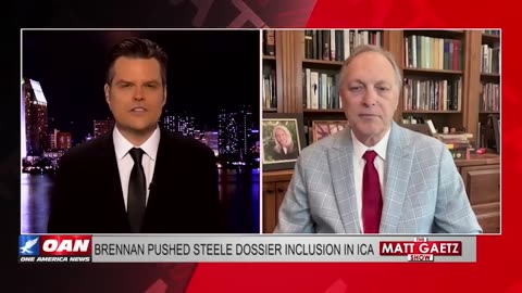 📌 Rep Andy Biggs Demands Justice over Russia Hoax Evidence