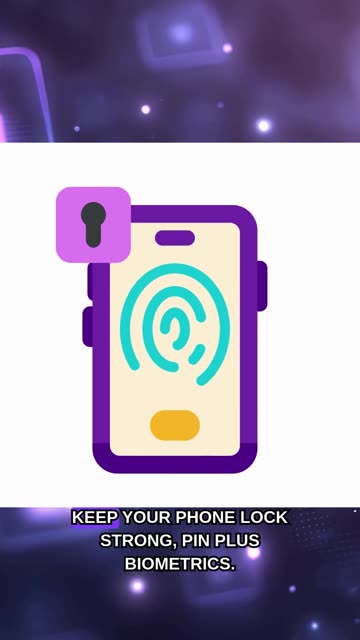 Passkeys Explained: Log In Without Passwords | 7 Days, 7 Cyber Terms (Day 5)