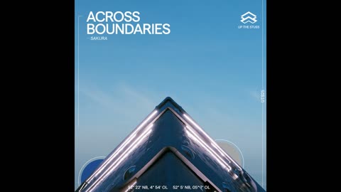 Across Boundaries, Chris Stussy, Locklead - Sakura (SLOWED + REVERB)