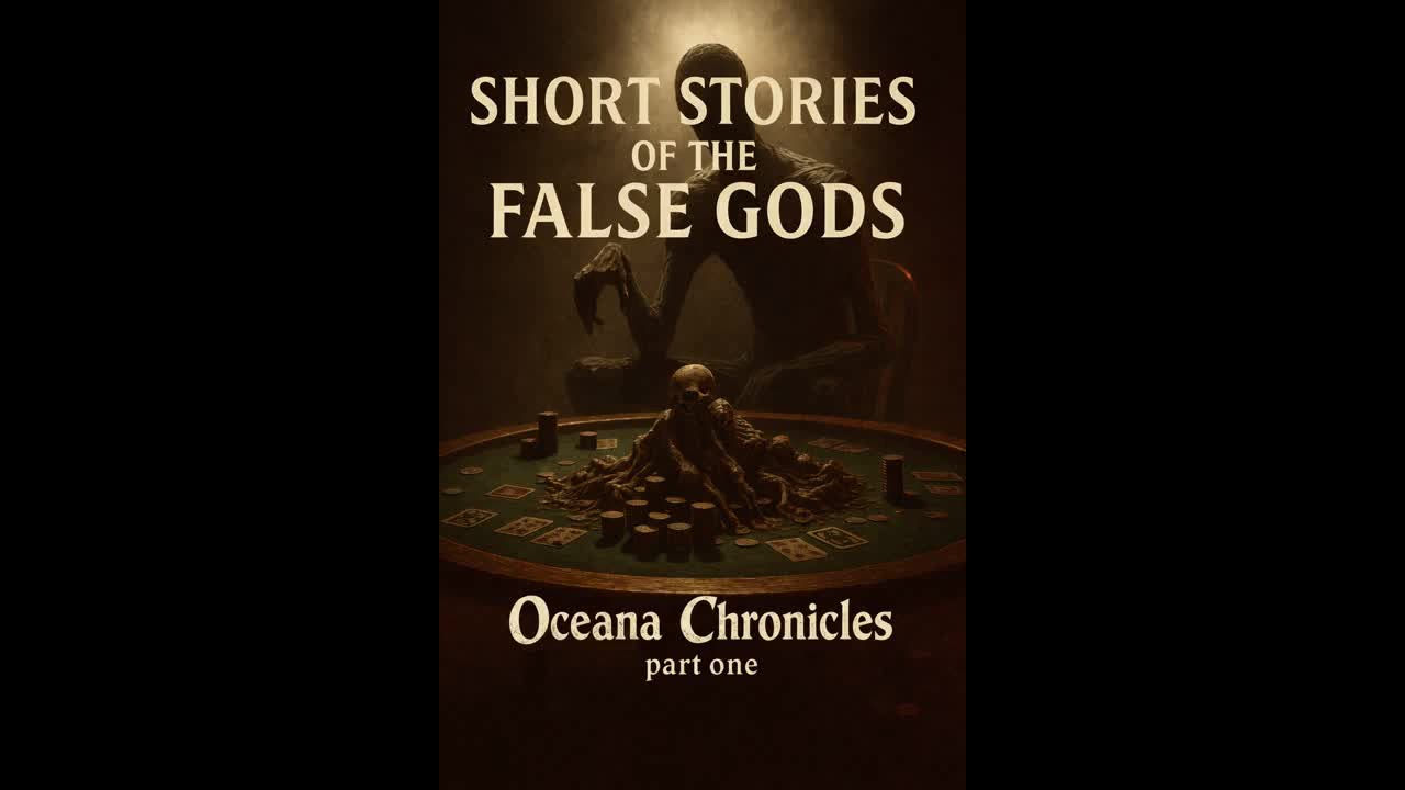 Oceana Chronicles Part 1