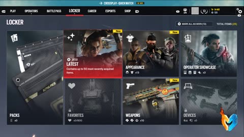 Pokemon mmo(1hour) then rainbow six