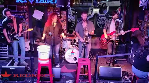 JUNE 1 2025 LIVE AT REDNECK RIVIERA BAR PART 3