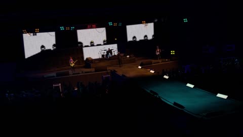 Rock Band 4 - Meet You At The Rock Show