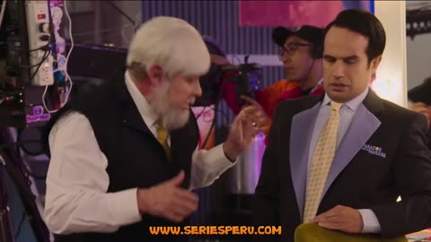 A Mar Capítulo 70 Completo HD