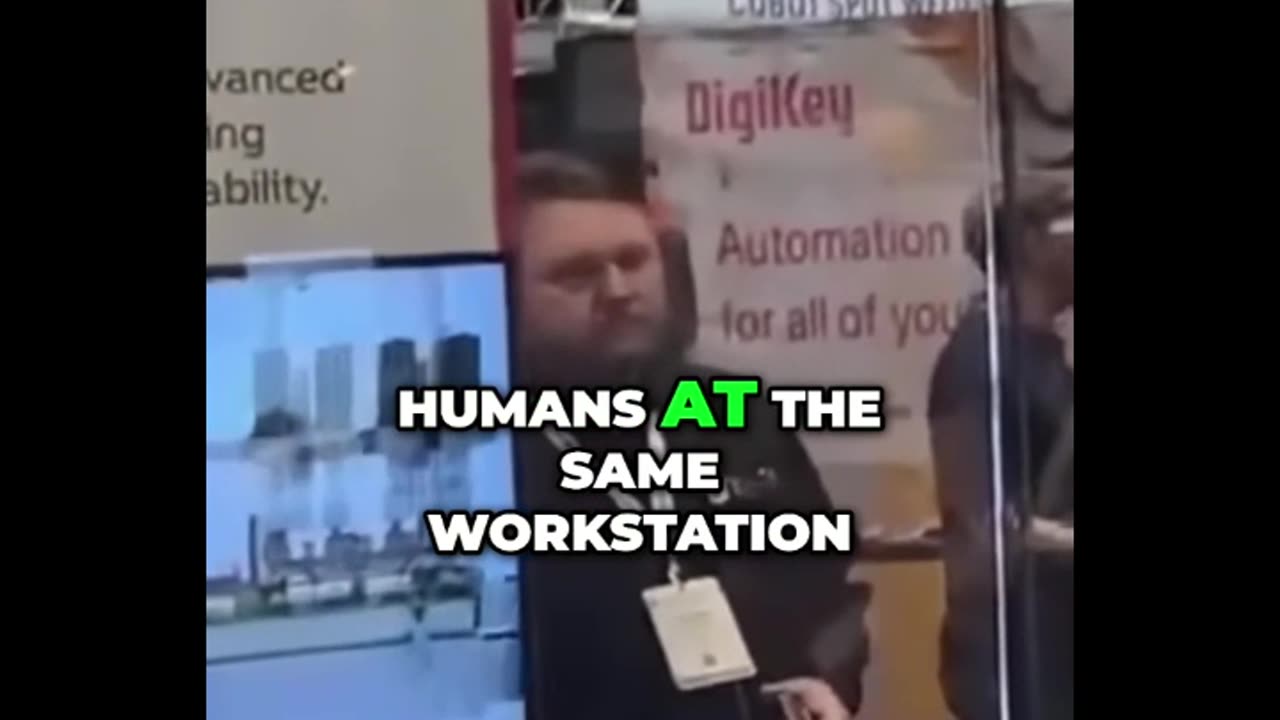 "Next-Gen Humanoid Robots Are Here — And They’re Unreal!"