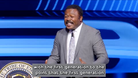 The first inheritance you ought to leave your children