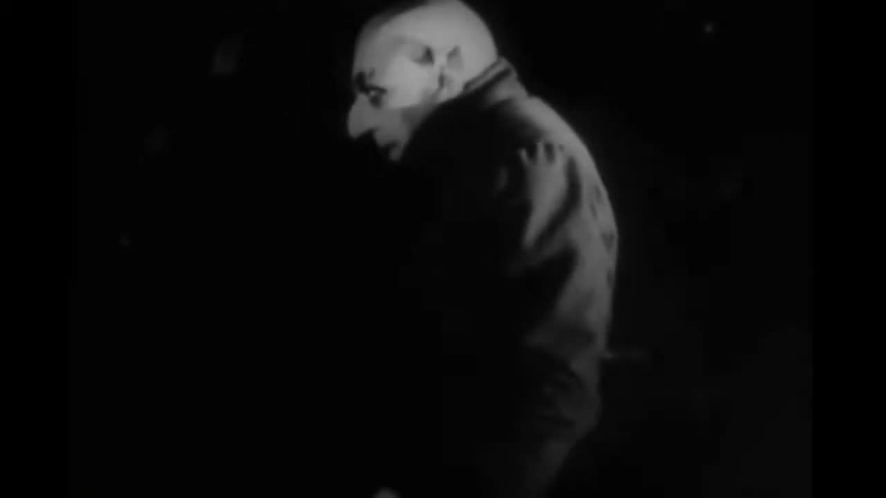 Nosferatu X vampire montage