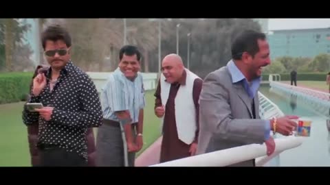 NANAPATEKAR COMEDY