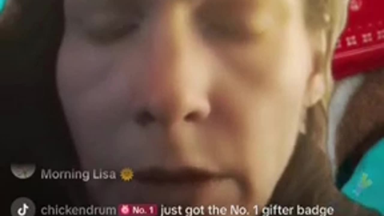 Lisa Richard 5_20_25 7:15AM