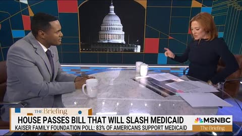 The Rachel Maddow Show - Alex Wagner Tonight 9PM - 7/3/2025