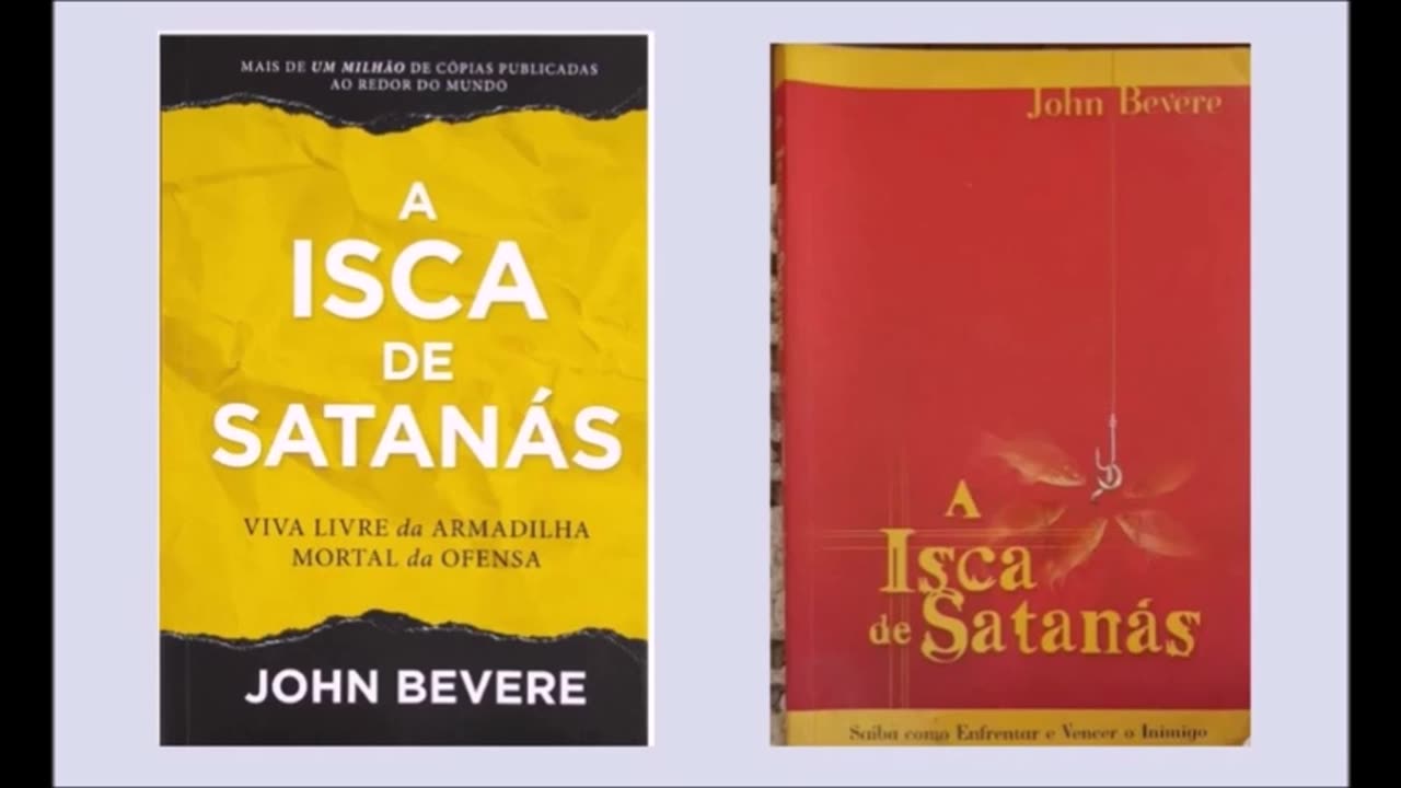 Satan's Bait - Introduction