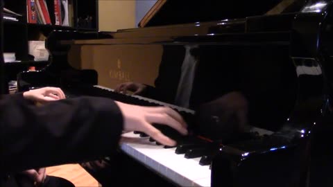 Jazz Duet (Original)