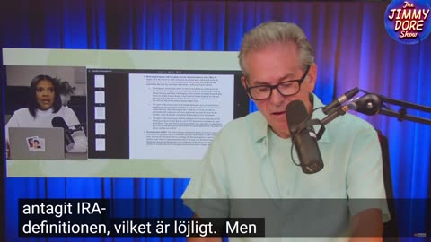 Trump inför Hets mot Folkgrupp-lagar