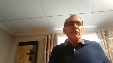 WHEN GOD REJECTS HIS PEOPLE'S WORSHIP AND PRAYER PART II