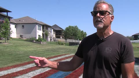 Full Interview with Flag