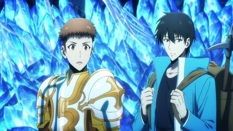 Solo Leveling Season 1 EP - 5 (ENG DUB)