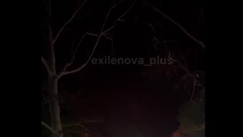 💥 Also at night and in the morning drones attacked enemy targets in the Nizhny Novgorod