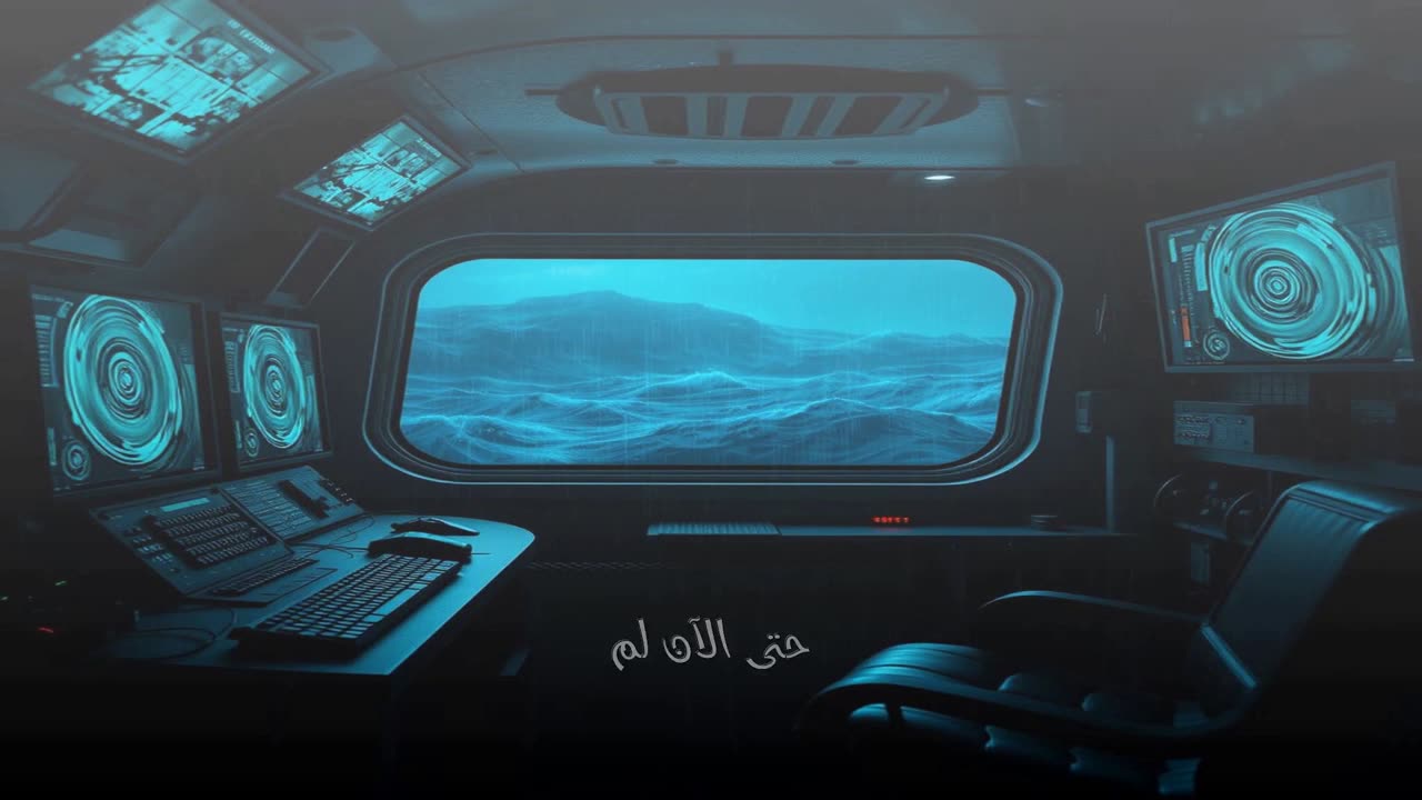 وحش عملاق مجهول الهوية! أسرار أعماق البحار #كائنات_مجهولة #أسرار_المحيطات #حيوانات_عملاقة