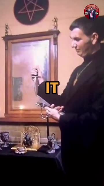 People are alleging that a board member of TPUSA co-wrote a manual on psychological