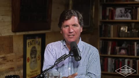 Tucker Carlson Apologizes To Liz Cheney For Ripping Her Following Father’s Death