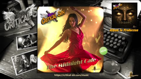 The Midnight Cafe