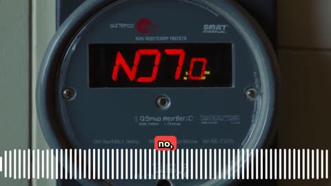 Smart Meter Resistance