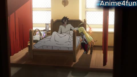 Yuusha-kei ni Shosu - 06 subtitrare romana anime