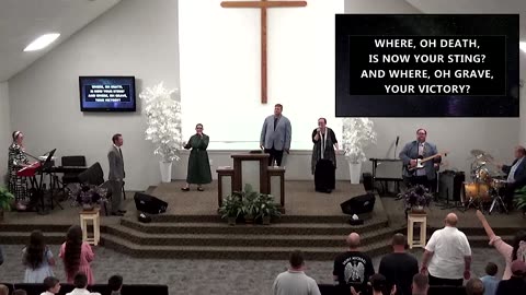 10-19-2025 "It Only Takes One"