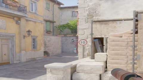 Counter-Strike 2 FACEIT SOLOQ TO 4K ELO [ENG] #463 🇮🇪🇵🇭🏙 {PINOY/Irish streamer} #shorts