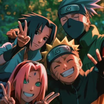 #animelover #france #pourtoi #narutolovers