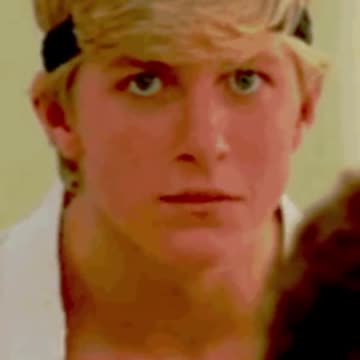 el nuevo villano de karate kid vs los antiguos villanos de karate kid 🔥☠️ #cobrakai #karatekidlegend