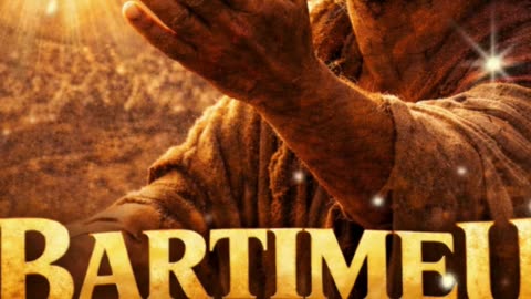 BARTIMEU | LOUVOR E ADORAÇÃO