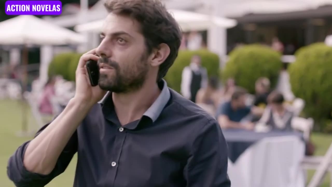 Rosario Tijeras 1ª Cap 37