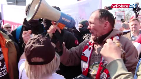 Wracają stare, dobrze znane z lat 2008-2014 prowokacje #Zgorzelec