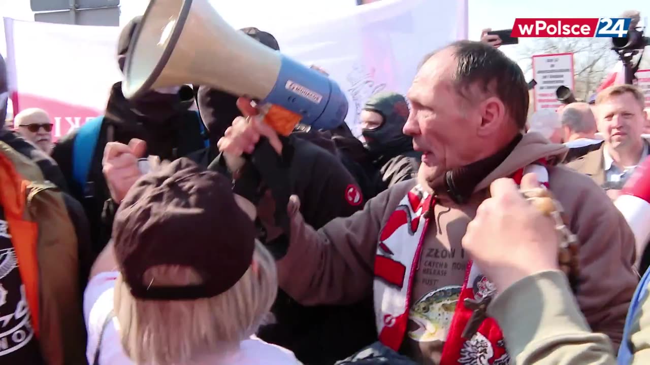 Wracają stare, dobrze znane z lat 2008-2014 prowokacje #Zgorzelec