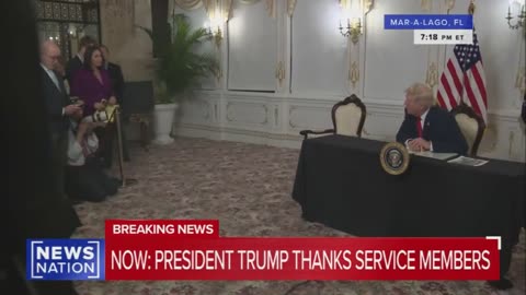 Trump calls a woman stupid