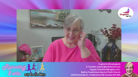 The Divine Direction, Connection and Timing of God's Path for Your Life Part 6