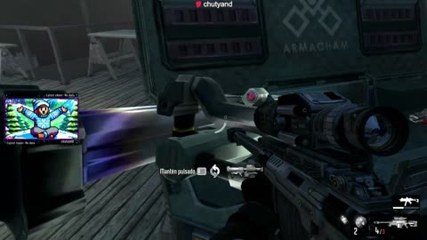 FEAR 3