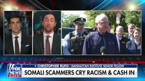 Somali Scam Is WORSE Than Whats Reported