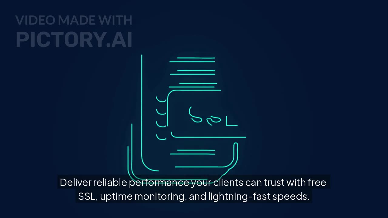 Vendasta Managed WordPress Hosting | Fast, Secure & White-Label on Google Cloud