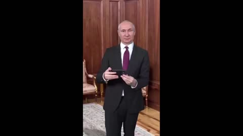 Russia Man