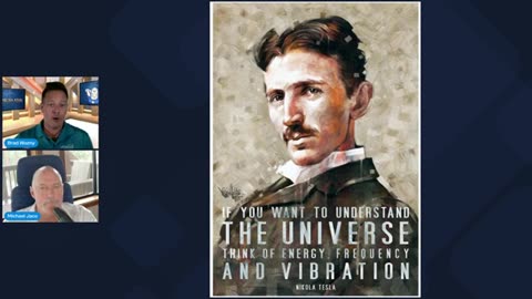 Майкл Жако о программах суперсолдат и КОДЕ Творения